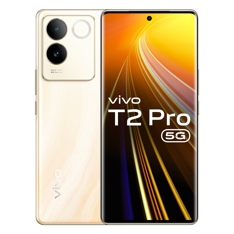 vivo T2 Pro