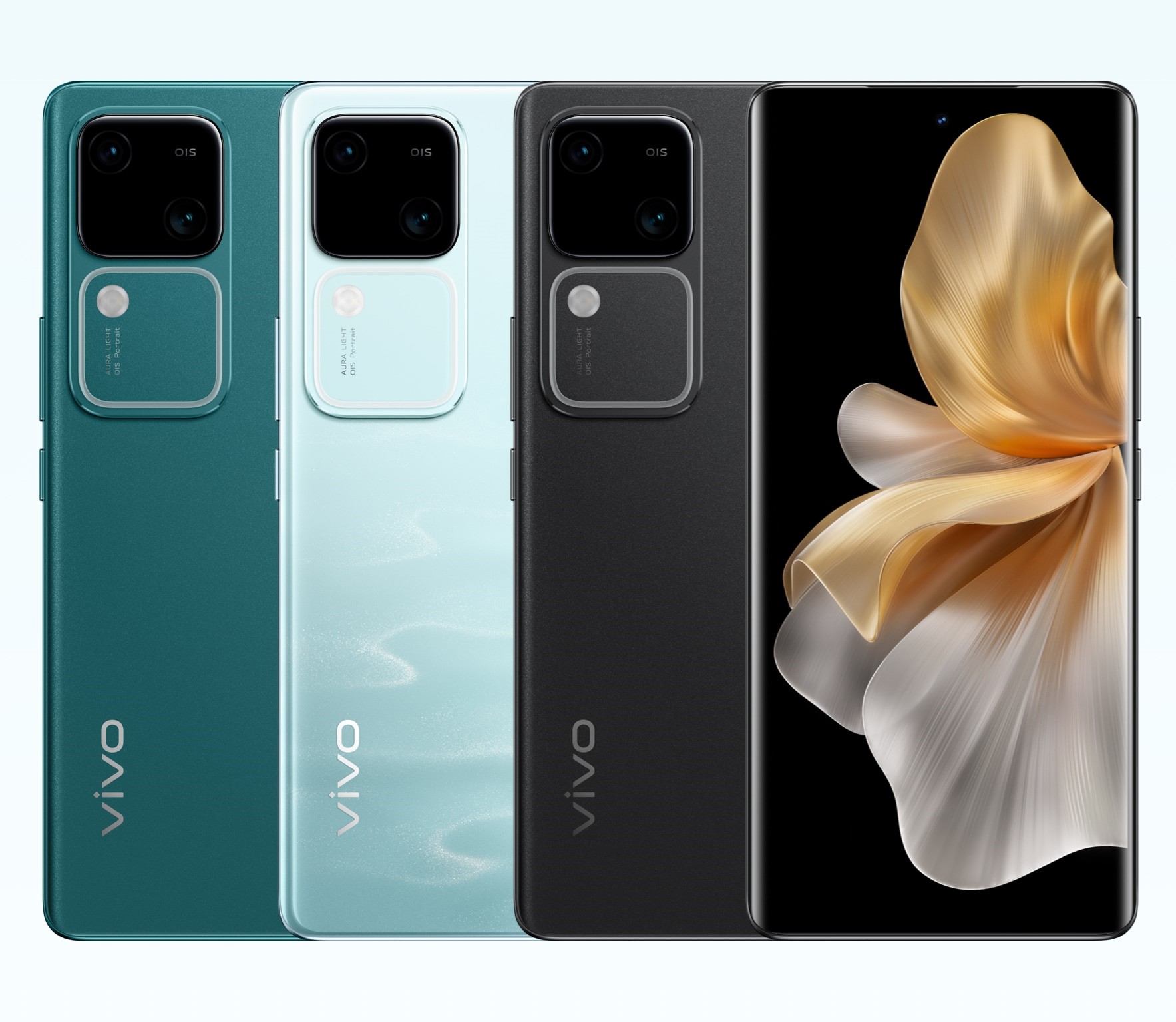 vivo V30 5G