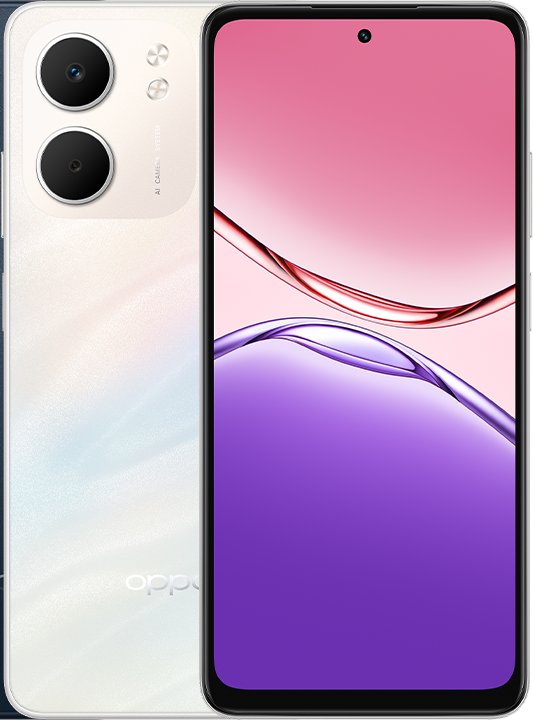 oppo A5x