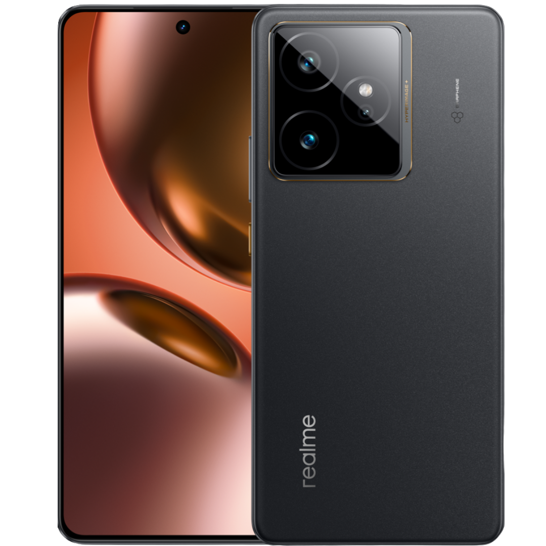 Realme GT 7