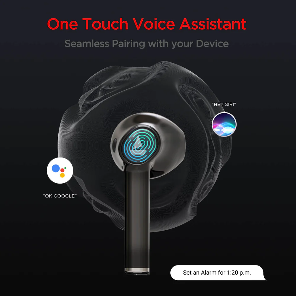 boat airdopes 131 wireless earbuds