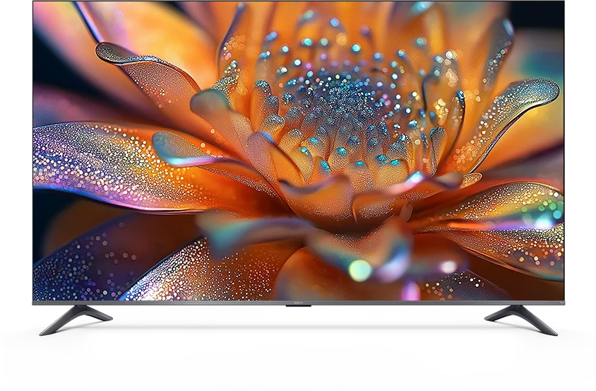 Xiaomi 55 QLED TV FX Pro Series 2025