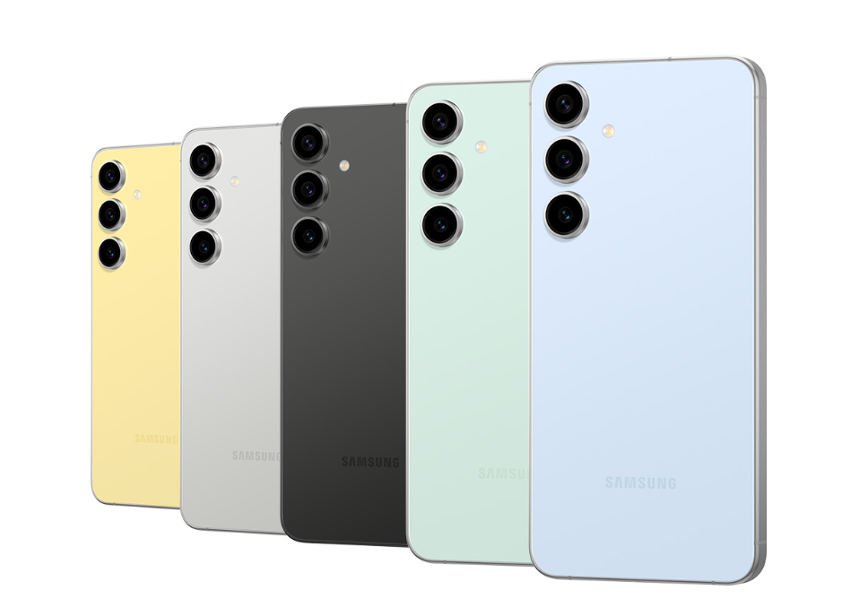 Samsung S24 FE Best Price in Jaipur