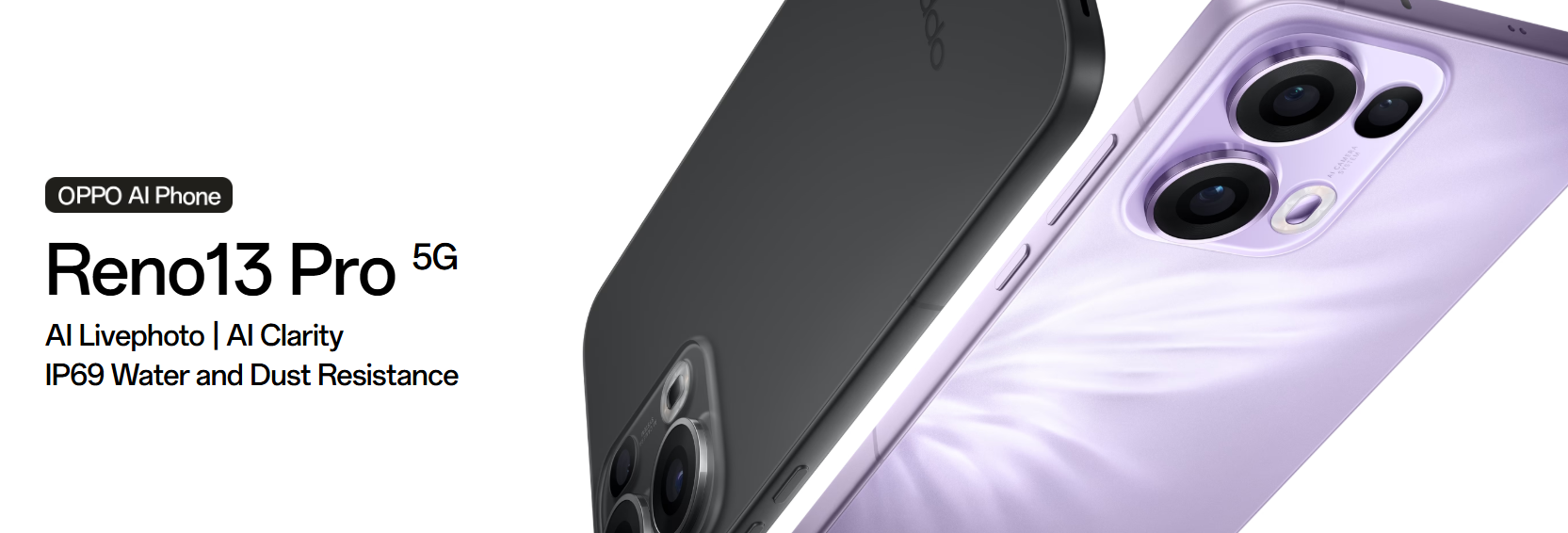 OPPO Reno 13 Pro Best Price in Jaipur