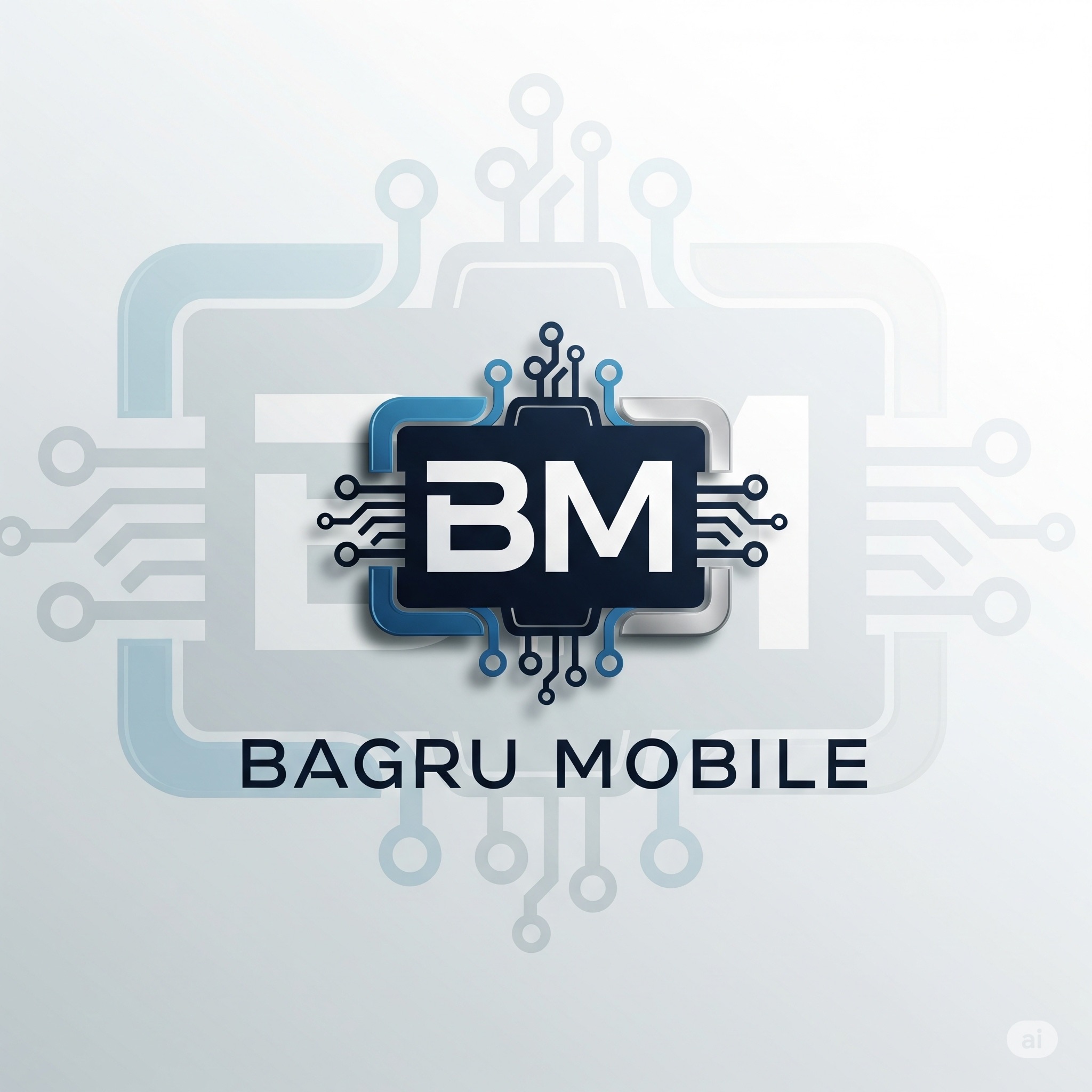 BAGRU MOBILE